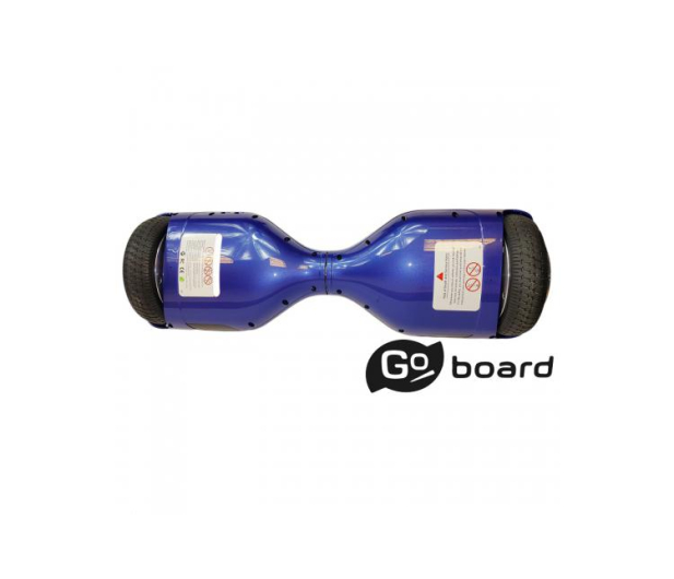 GOBOARD Standard Pro niebieski 6.5 - 1434871 - zdjęcie 2